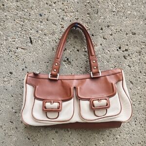 Boss east west handbag